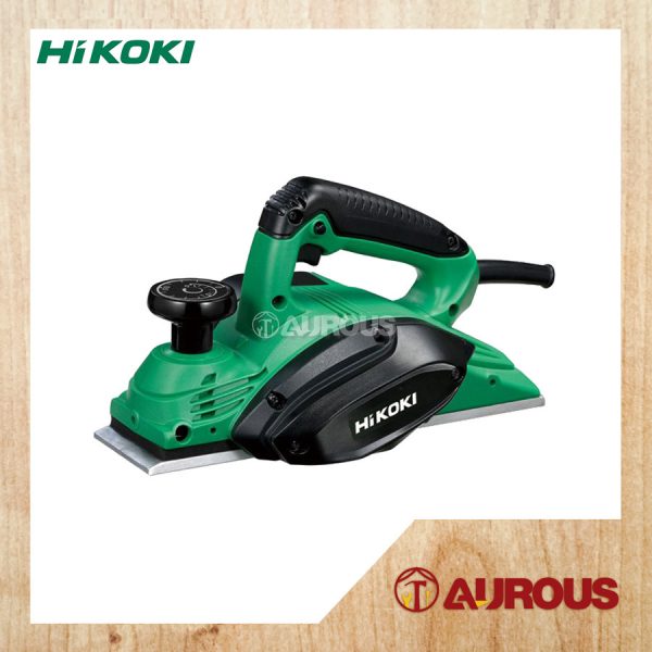 HIKOKI MACHINE WOOD PLANER P20ST 82MM (3-1/4″)