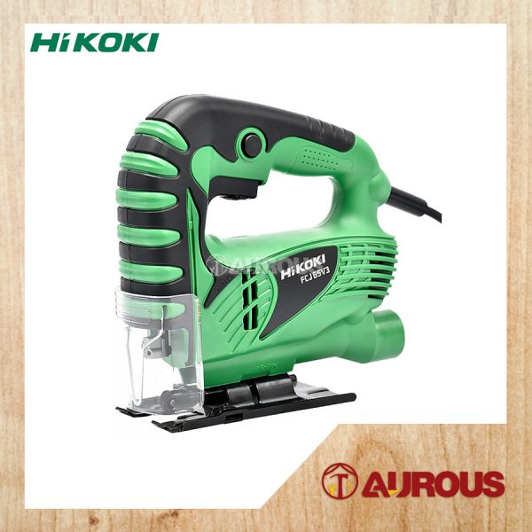 HIKOKI MACHINE JIG SAW FCJ65V3 STROKE 18MM 400W