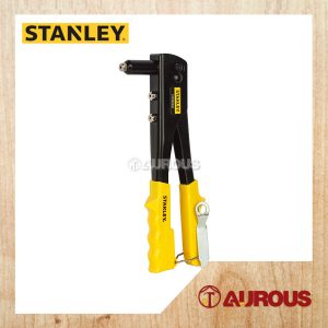 STANLEY MEDIUM DUTY RIVETER 3 NOZZLES STHT69646-8