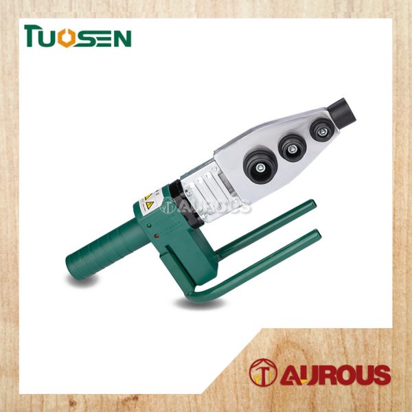 TUOSEN MINI LIGHT DUTY PPR WELDING MACHINE (1/2"-1") / (1/2"-2")