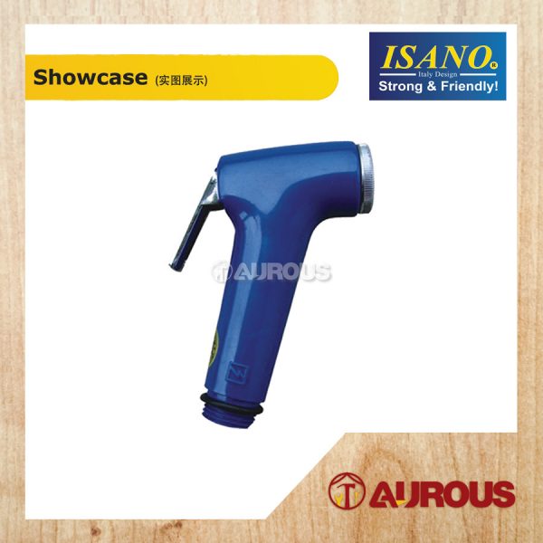 ISANO ABS HAND SPRAY BIDET SET (1700 SERIES) - Image 5