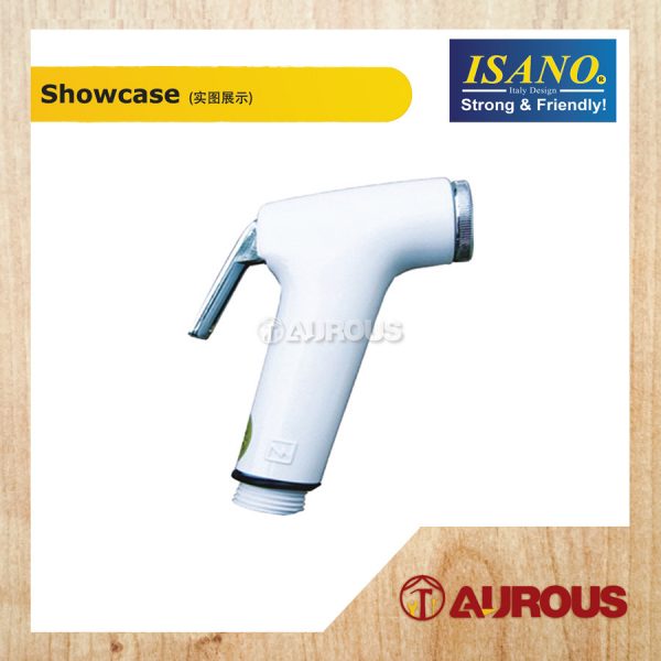 ISANO ABS HAND SPRAY BIDET SET (1700 SERIES) - Image 7