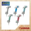 ISANO ABS CHROME HAND SPRAY BIDET SET (1750 SERIES)