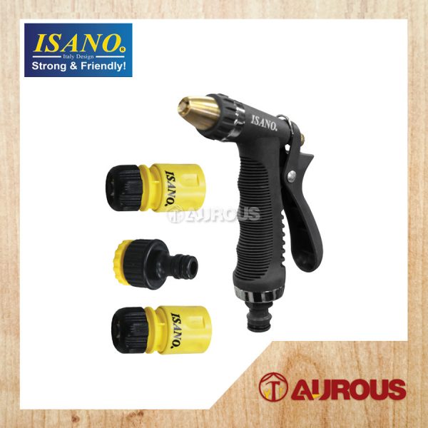 ISANO 2 FUNCTION 1/2" 13MM SPRAY NOZZLE (ISN614)
