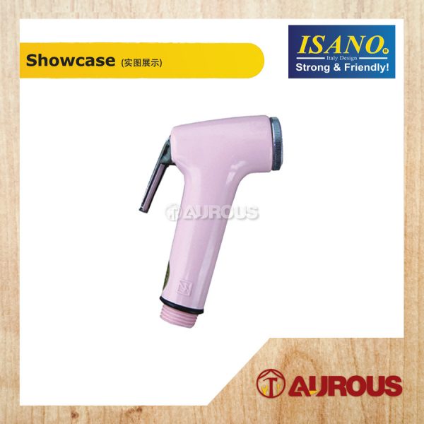 ISANO ABS HAND SPRAY BIDET SET (1700 SERIES) - Image 6