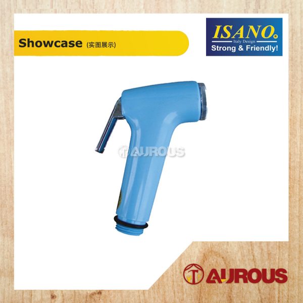 ISANO ABS HAND SPRAY BIDET SET (1700 SERIES) - Image 4