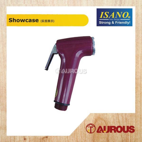 ISANO ABS HAND SPRAY BIDET SET (1700 SERIES) - Image 3