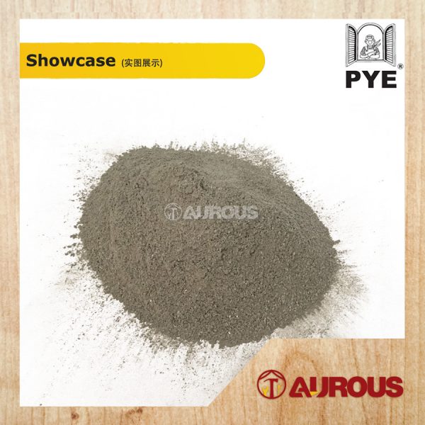 PYE PREMIX PLASTER CEMENT 921 / SIMEN SIAP CAMPUR (25KG) - Image 5
