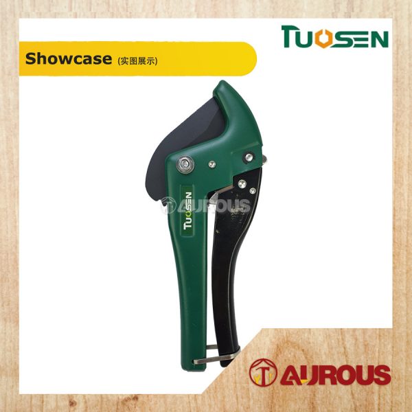TUOSEN PPR / PVC PIPE CUTTER 42MM MODEL : 10799 - Image 3