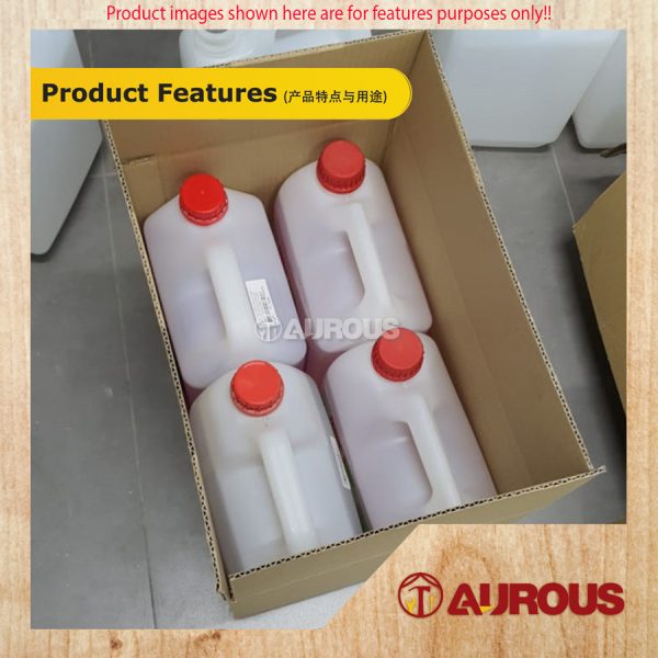 SINGLE WALL CARDBOARD PACKAGING PAPER BOX KOTAK CARTON BOX [BROWN] - Image 7