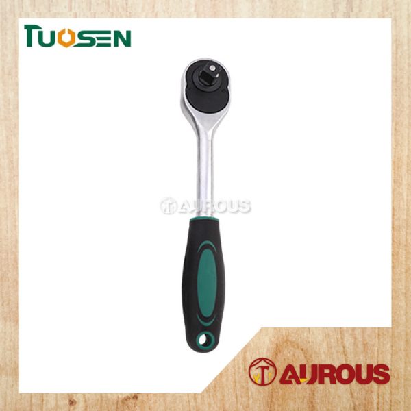 TUOSEN QUICK RELEASE RATCHET WRENCH SPANNER 1/2'' MODEL : TSKT