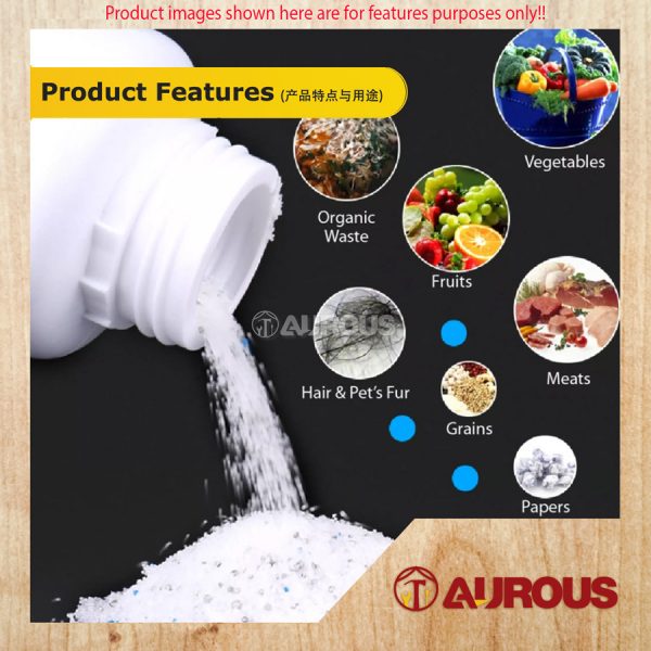 JIANYAN CLOGGED DRAINAGE REMOVER POWDER DRAIN PIPE BASIN CLEANER POWDER REMOVING BLOCKAGE 110G - Image 6