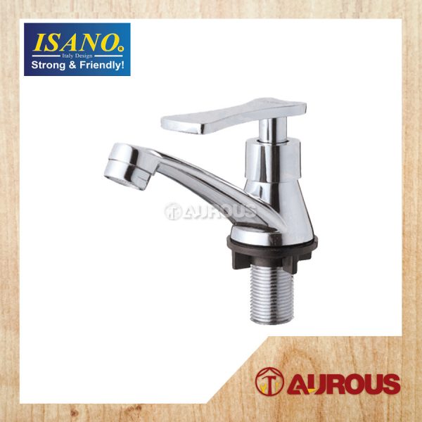 ISANO ECO 1/2" SINK PILLAR TAP FAUCET (8700BI/8200BI) - Image 4