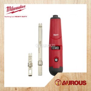 MILWAUKEE DATACOMN PUNCHDOWN TOOL WITH EXTENDED BLADE 48-22-2179