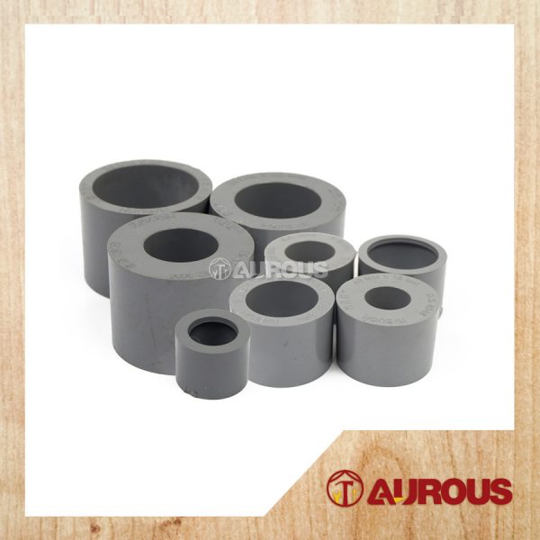 20MM / 25MM PVC FITTING REDUCING BUSH / PAIP AIR FITTING KELABU