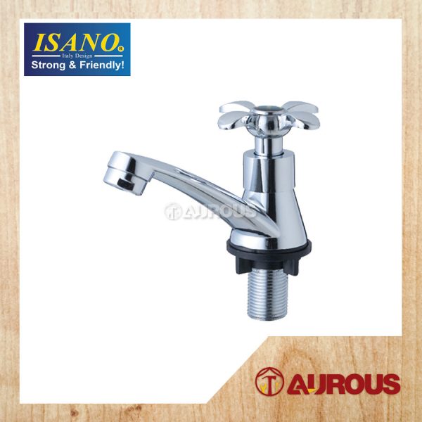 ISANO ECO 1/2" SINK PILLAR TAP FAUCET (8700BI/8200BI)