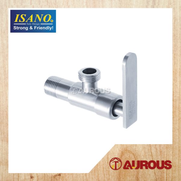 ISANO SUS304 ANGLE VALVE (1000AV)
