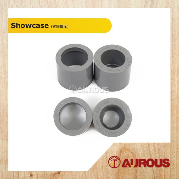 32MM / 40MM / 50MM PVC FITTING REDUCING BUSH / PAIP AIR FITTING KELABU - Image 3