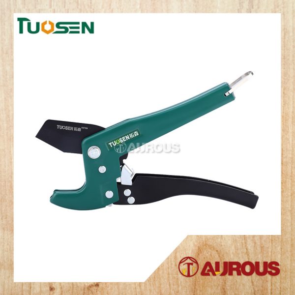 TUOSEN PPR / PVC PIPE CUTTER 42MM MODEL : 10799