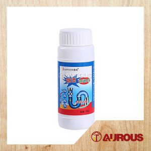 JIANYAN CLOGGED DRAINAGE REMOVER POWDER DRAIN PIPE BASIN CLEANER POWDER REMOVING BLOCKAGE 110G