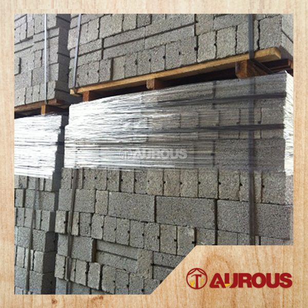 BATU CEMENT SAND BRICK (ONE PIECE)