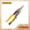 STANLEY FATMAX MAXSTEEL AVIATION SNIPS STRAIGHT CUT 254MM/10'' (14-563)