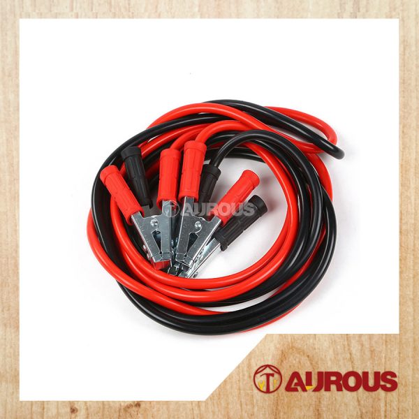 CAR ACCESSORIES VEHICLE JUMPER BATTERY EMERGENCY BOOSTER CABLE KERETA JUMPER 4 METER (1000AMP)
