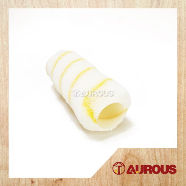 MITCO PAINT ROLLER REFILL YELLOW/WHITE 7'' (MT7SY)