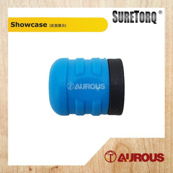 SURETORQ MAGNETIZEER & DE MAGNETIZER IMPACT SCREW BIT COVER 1/4'' (0221-0101) - Image 3