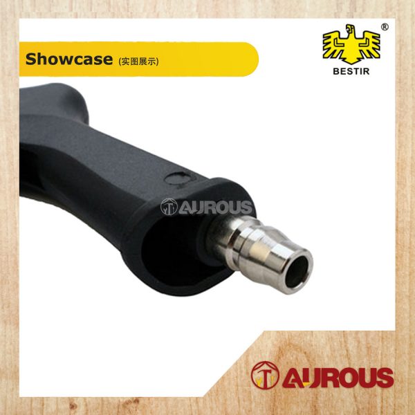 BESTIR AIR BLOWER GUN AIR PUMP (BST-07621) - Image 4