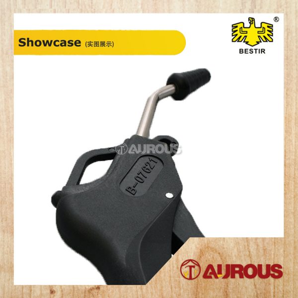 BESTIR AIR BLOWER GUN AIR PUMP (BST-07621) - Image 5