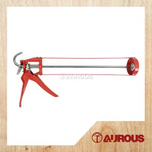 SILICONE CAULKING GUN FOR PRESSING INJECT SILICONE SEALANT (COLOUR RANDOMLY)