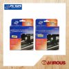 PS TAPE ANTI-SLIP & SAFETY TAPE PSAS15 (1'' x 15 FEET) (GLOW IN DARK / TRANSPARENT)