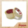 CLEAR OPP TAPE-45MIC TRANSPARENT TAPE (24MM x 40Y / 48MM x 80Y X 96RLS)