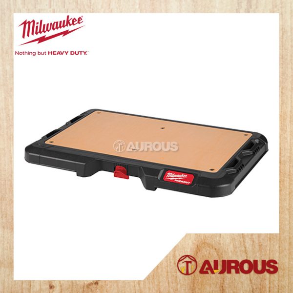 MILWAUKEE PACKOUT CUSTOMIZABLE WORK TOP (48-22-8488)