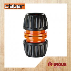 CLABER UNIVERSAL MENDER 8565 1/2” - 5/8” - 3/4”