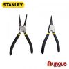 Stanley Straight External / Internal Circlip Plier 84-271 84-273