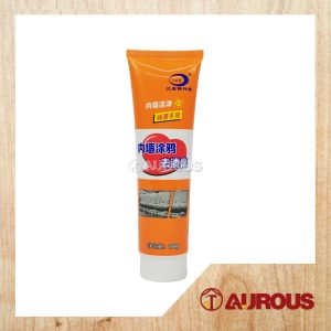 LKB WALL STAIN REMOVER MULTIFUNCTION DECONTAMINATION INNER WALL CLEANER GRAFFITI REMOVAL CREAM