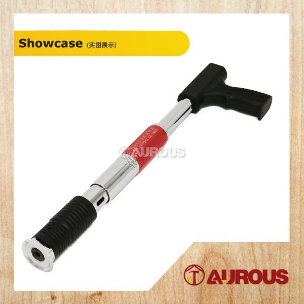 H/D T8000 ADJUSTABLE INDUSTRI MANUAL CONCRETE CEILING ARTIFACT NAIL GUN RIVET(8.5MM NOZZLE) - Image 2