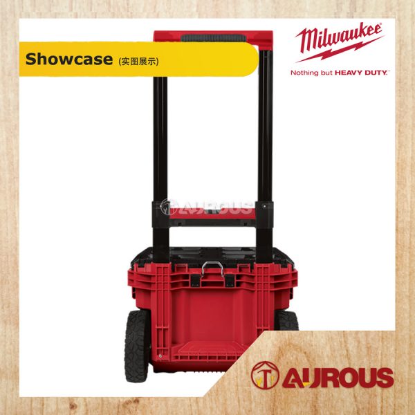 MILWAUKEE PACKOUT ROLLING TOOL BOX (48-22-8426) - Image 5