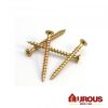 Chipboard Screw M4 38-65mm (100pcs)