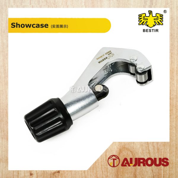 BESTIR HIGH QUALITY PIPE TUBE CUTTER 4MM-30MM (03923) - Image 2