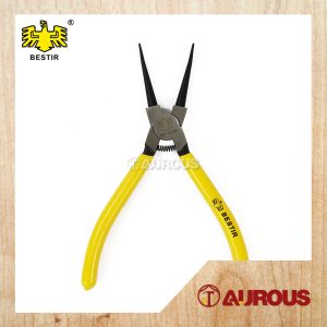 BESTIR HS STRAIGHT INTERNAL CIRCLIP RETAINER PLIERS 7''/TANG KAD DALAM  (12103)
