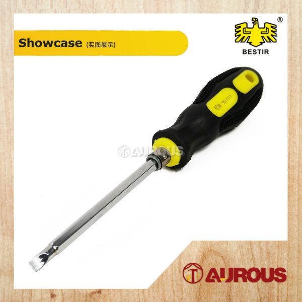BESTIR 2 WAY SCREWDRIVER DUAL-PURPOSE SCREWDRIVER (95101) - Image 3