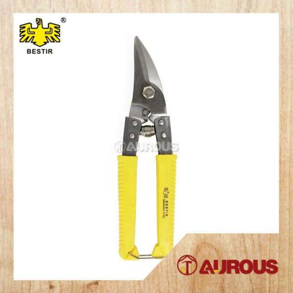 BESTIR STAINLESS STEEL BY-PASS PRUNER WIRING DUCT CUTTER 8''/GUNTING MEMOTONG BESI/CAWANGAN POKOK (03611)