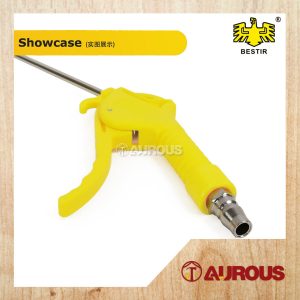 BESTIR AIR BLOWER GUN (10'' 07623 , 16'' 07624)