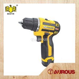 BESTIR ELECTRIC BRUSHLESS CORDLESS DRILL DRIVER 16V / GERUDI ELEKTRIK (P0921)