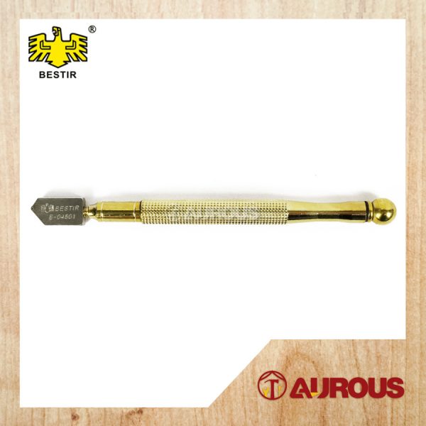 BESTIR 3-19MM GLASS CUTTER/PEMOTONG KACA (04501)