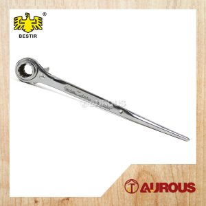 BESTIR DOUBLE SIDE SOCKET CONSTRUCTION RATCHET WRENCH (56107 / 56108)