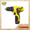 BESTIR CORDLESS IMPACT DRILL DRIVER 12V / MESIN BAR GERUDI BATERI (P0901)